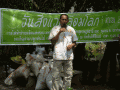 อบต.เขาหัวควายกับกิจกรรมวันสิ่งแวดล้อมโลก